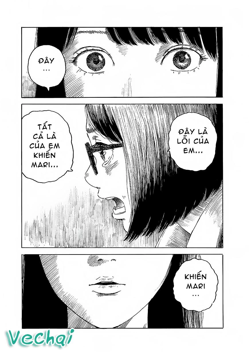 Boku Wa Mari No Naka Chapter 72 - 10