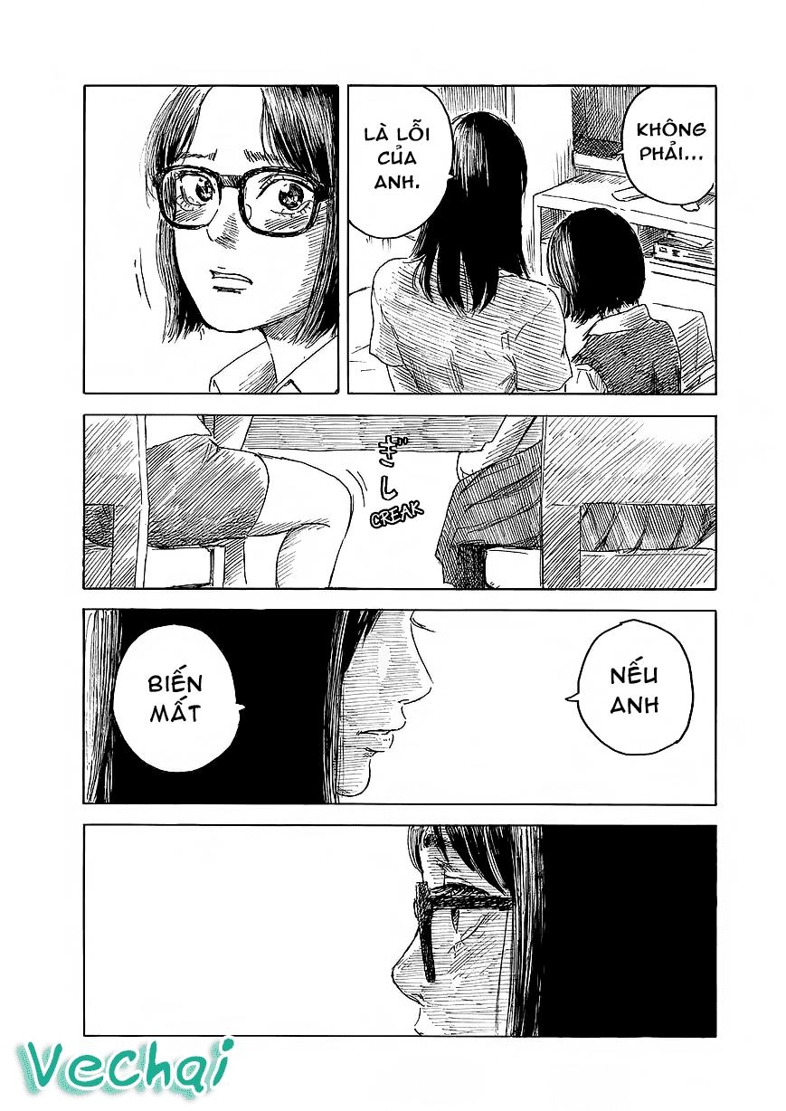 Boku Wa Mari No Naka Chapter 72 - 11