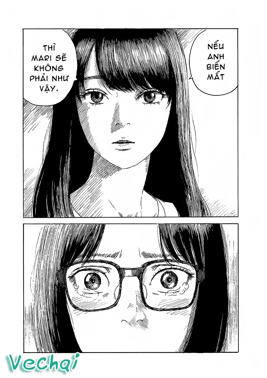 Boku Wa Mari No Naka Chapter 72 - 12