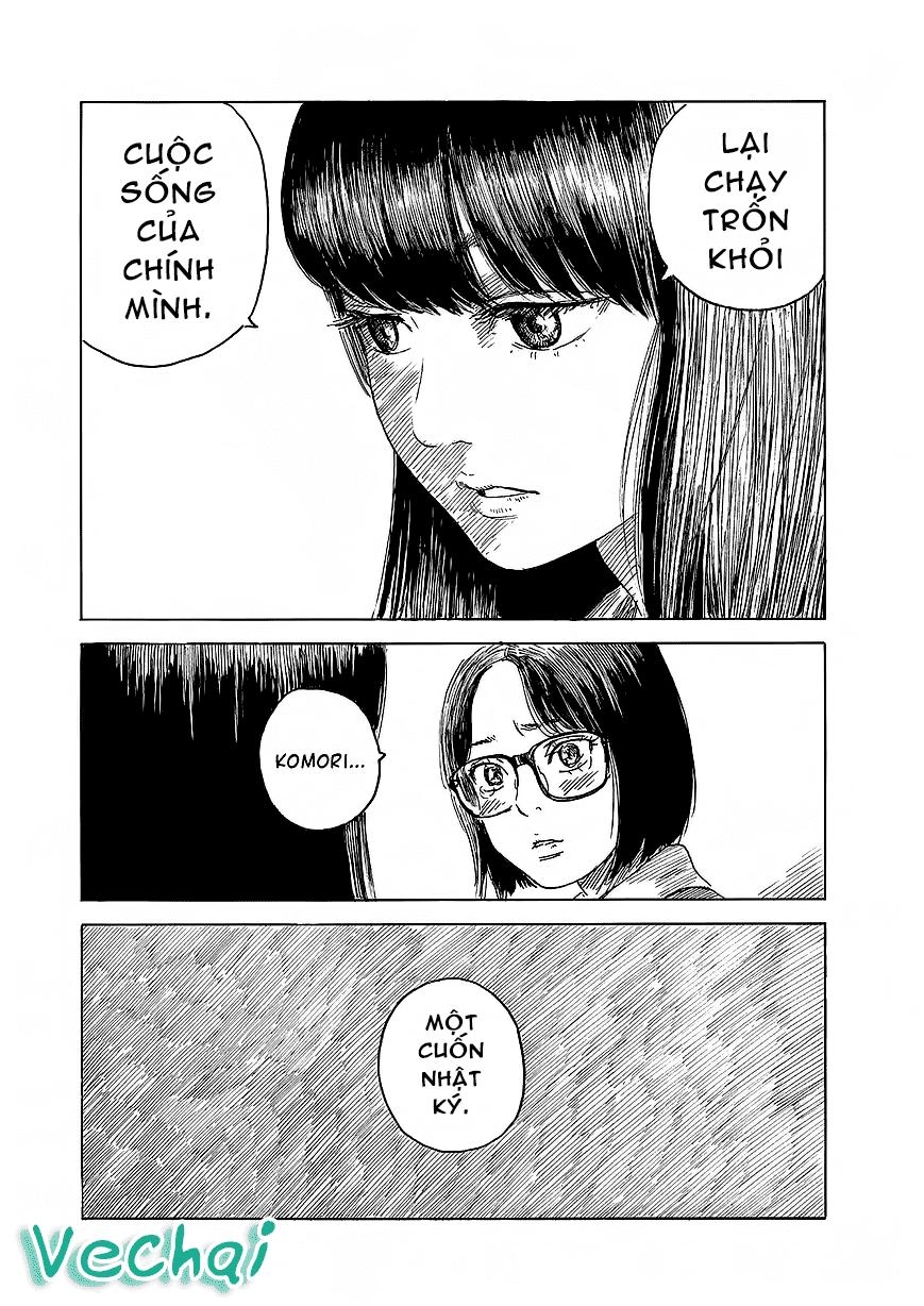 Boku Wa Mari No Naka Chapter 72 - 14