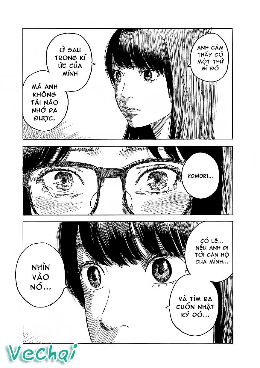 Boku Wa Mari No Naka Chapter 72 - 16