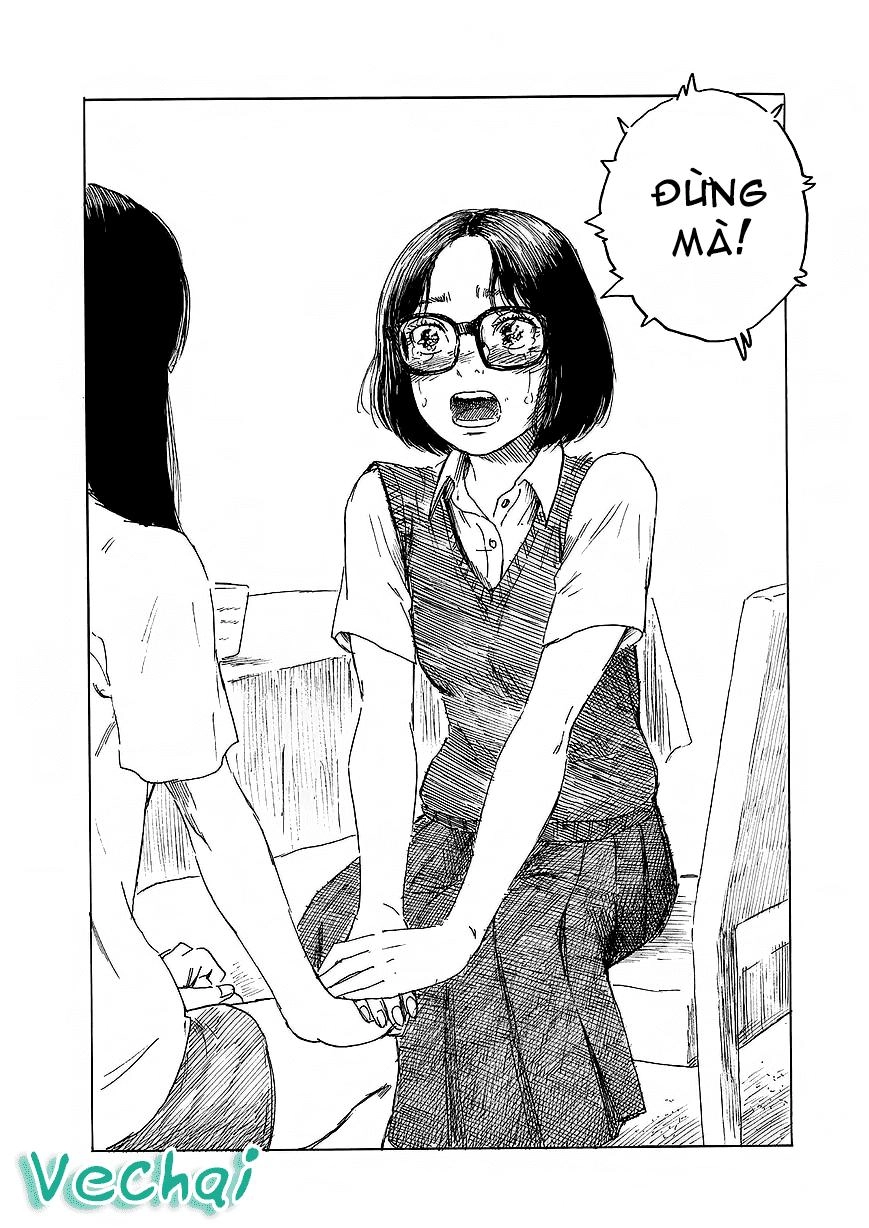 Boku Wa Mari No Naka Chapter 72 - 17