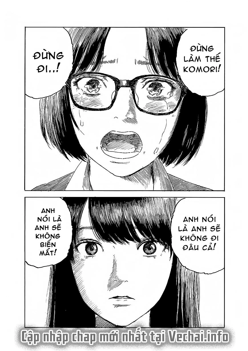 Boku Wa Mari No Naka Chapter 72 - 18