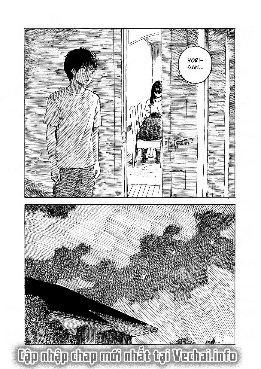 Boku Wa Mari No Naka Chapter 72 - 21