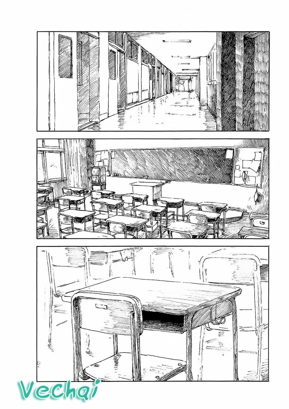 Boku Wa Mari No Naka Chapter 73 - 10