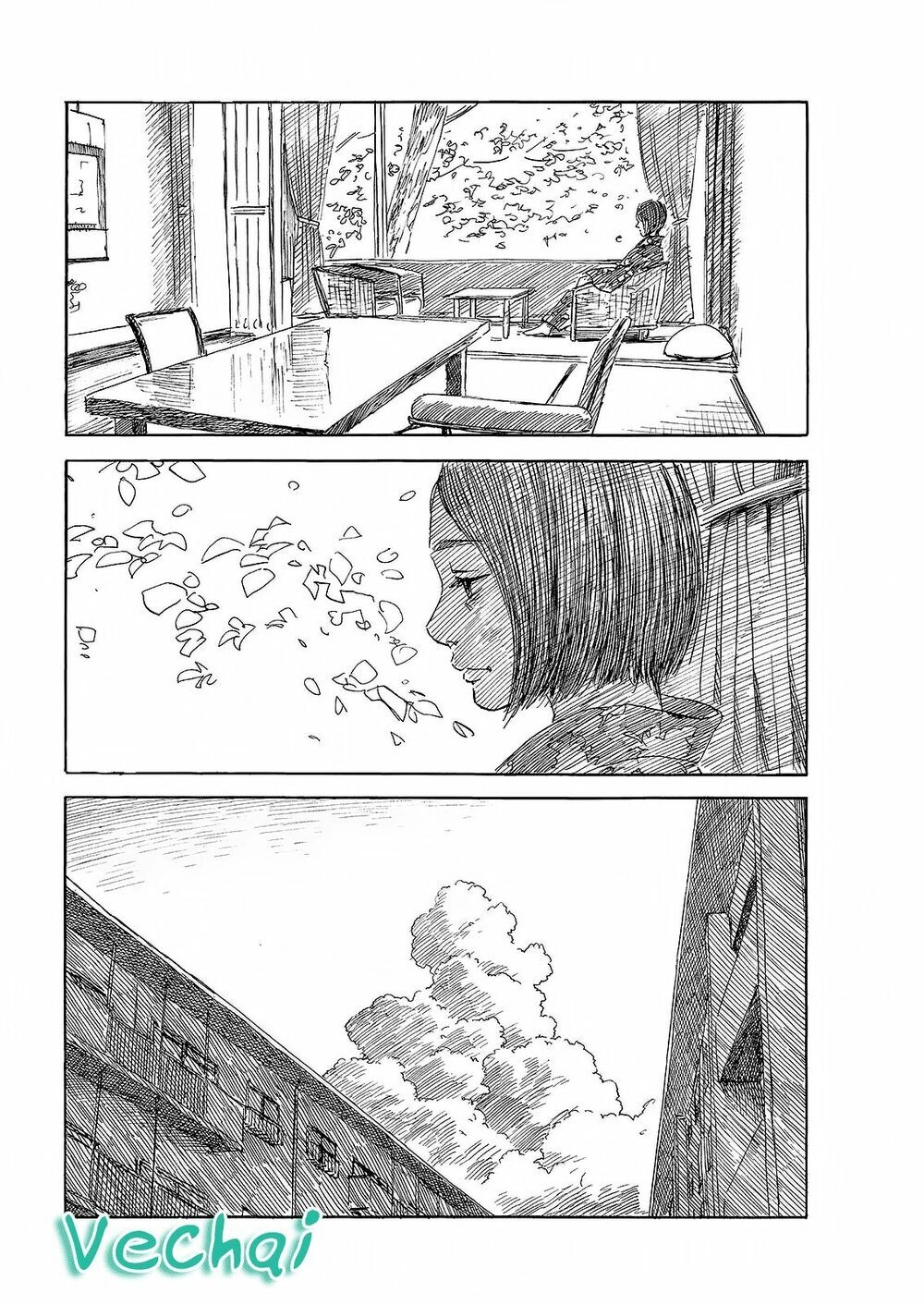 Boku Wa Mari No Naka Chapter 73 - 13