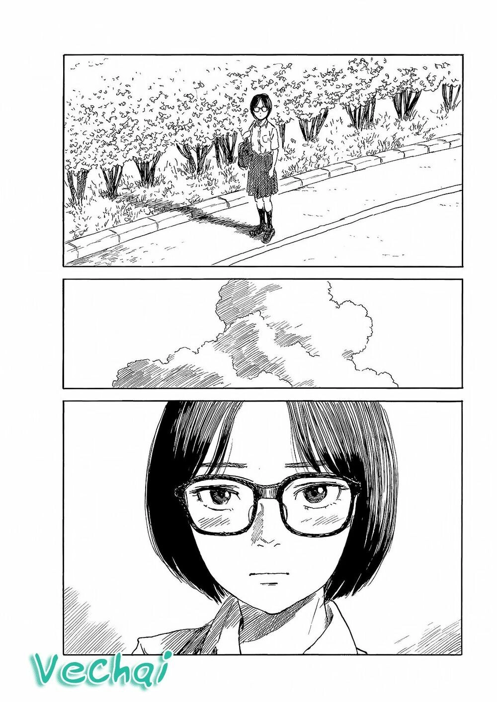 Boku Wa Mari No Naka Chapter 73 - 14