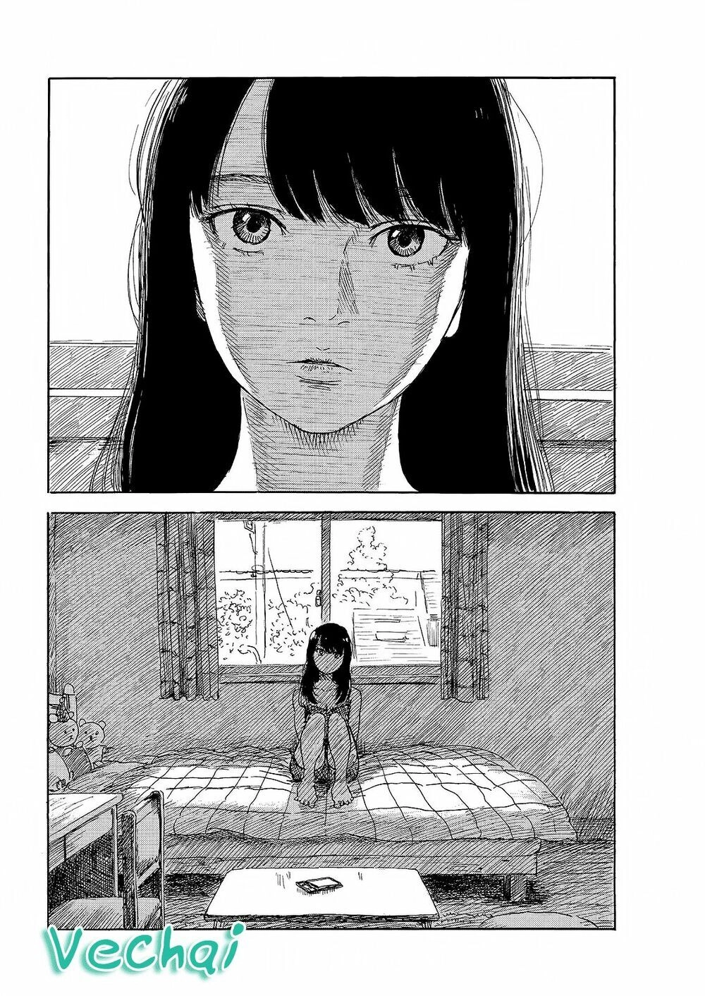 Boku Wa Mari No Naka Chapter 73 - 15