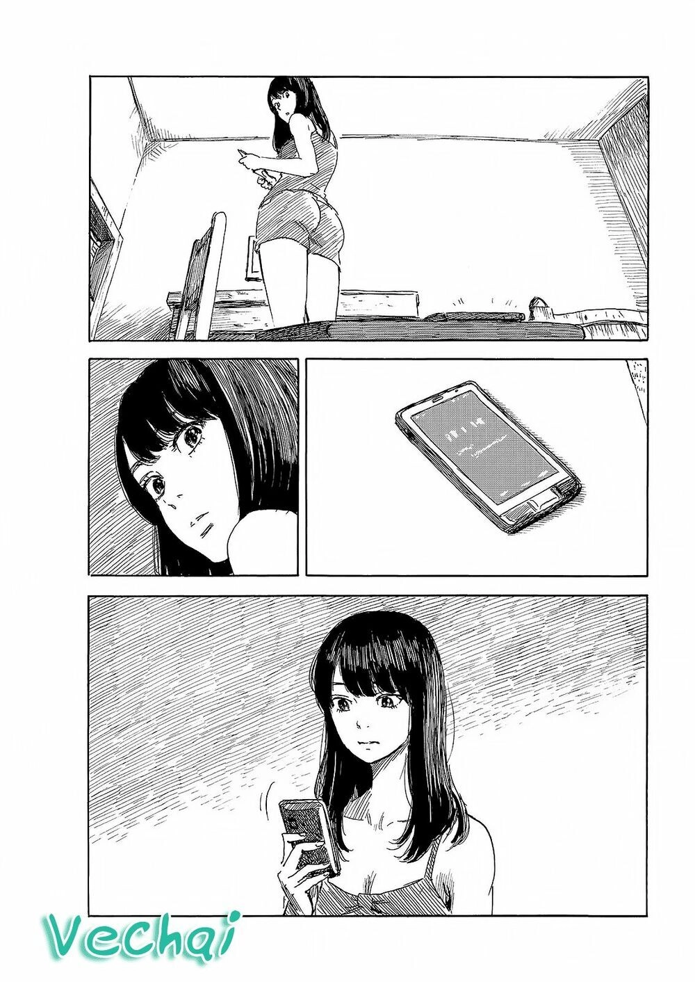 Boku Wa Mari No Naka Chapter 73 - 18