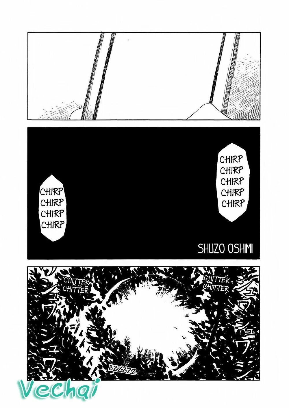 Boku Wa Mari No Naka Chapter 74 - 4