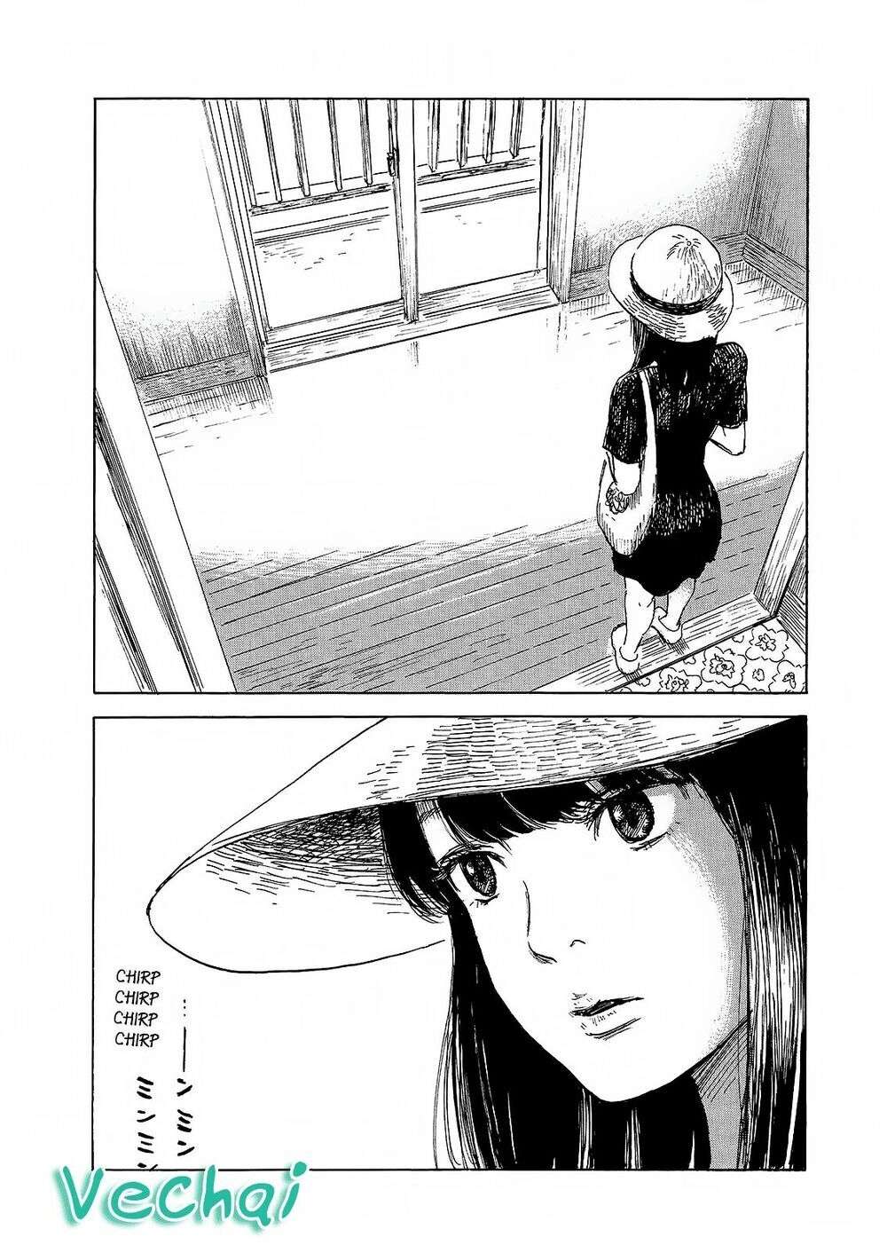 Boku Wa Mari No Naka Chapter 74 - 11