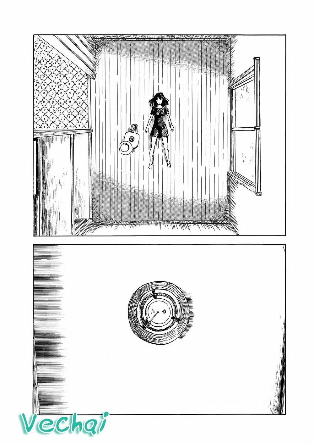 Boku Wa Mari No Naka Chapter 74 - 13