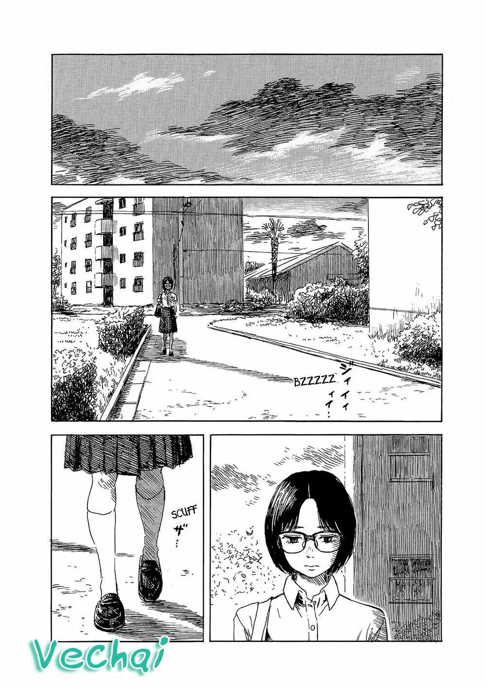 Boku Wa Mari No Naka Chapter 74 - 15