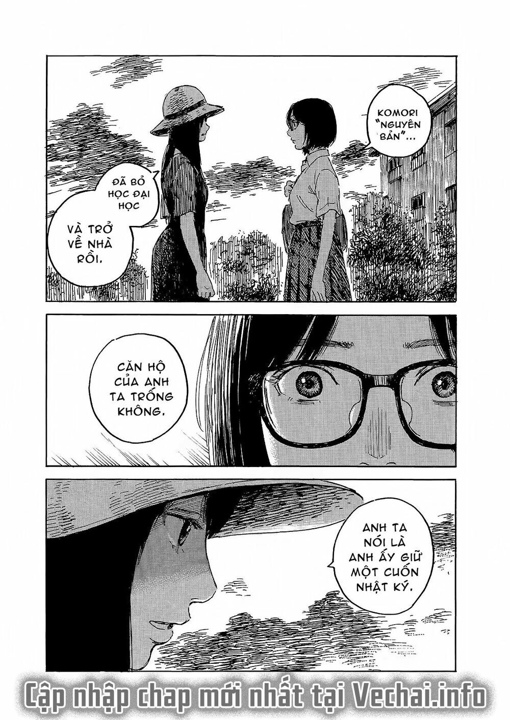 Boku Wa Mari No Naka Chapter 74 - 18