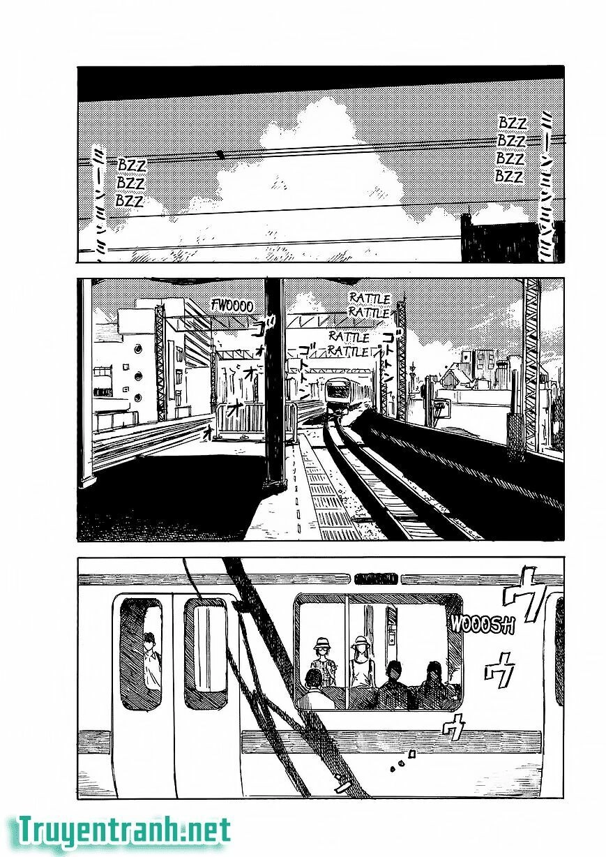 Boku Wa Mari No Naka Chapter 75 - 2