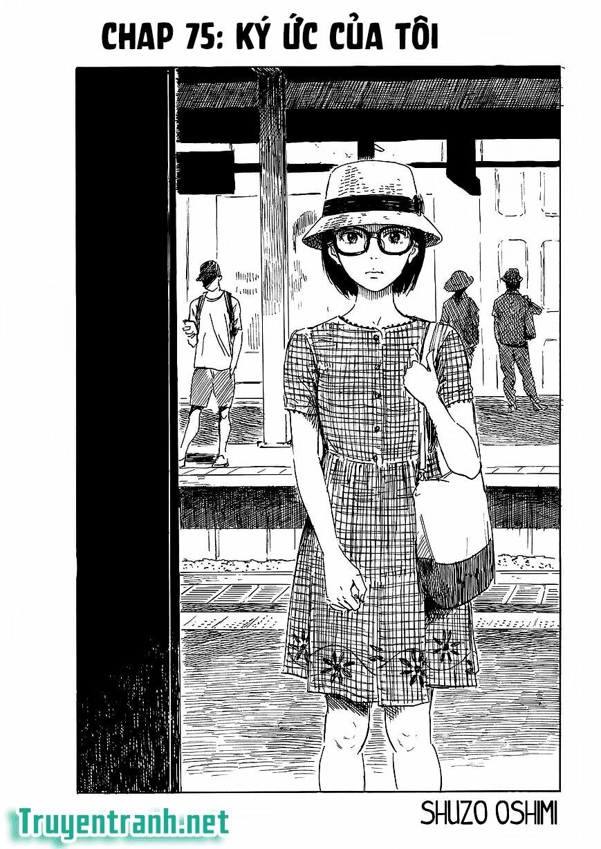 Boku Wa Mari No Naka Chapter 75 - 4