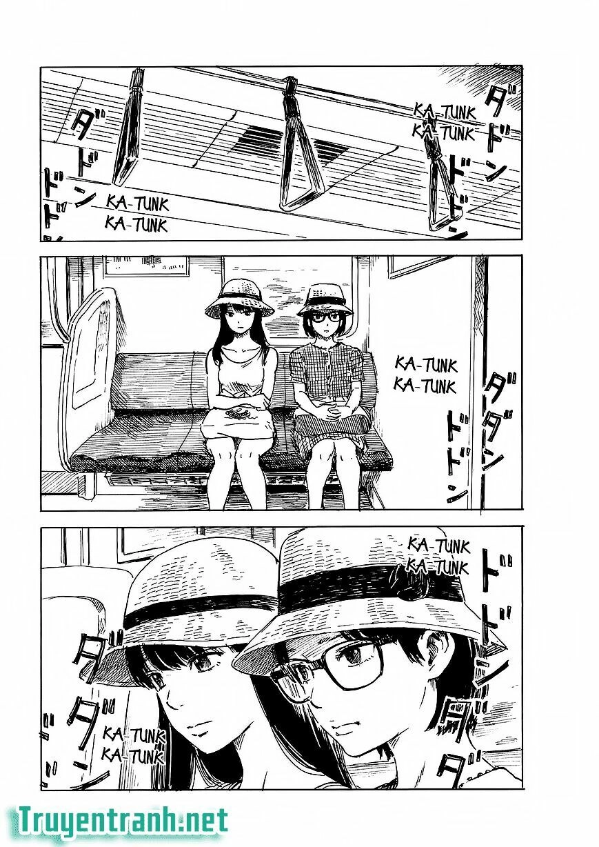 Boku Wa Mari No Naka Chapter 75 - 5