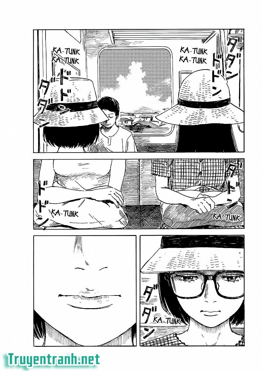 Boku Wa Mari No Naka Chapter 75 - 6