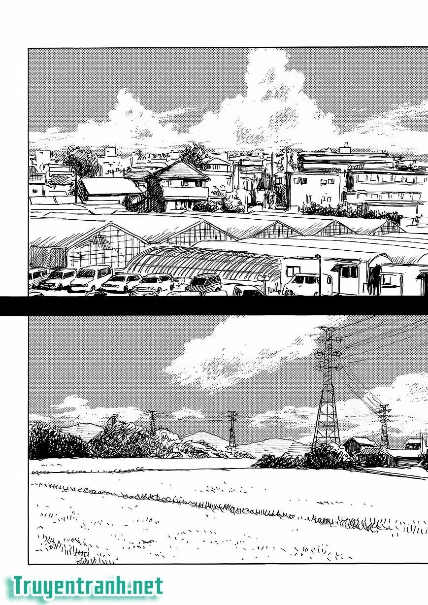 Boku Wa Mari No Naka Chapter 75 - 9