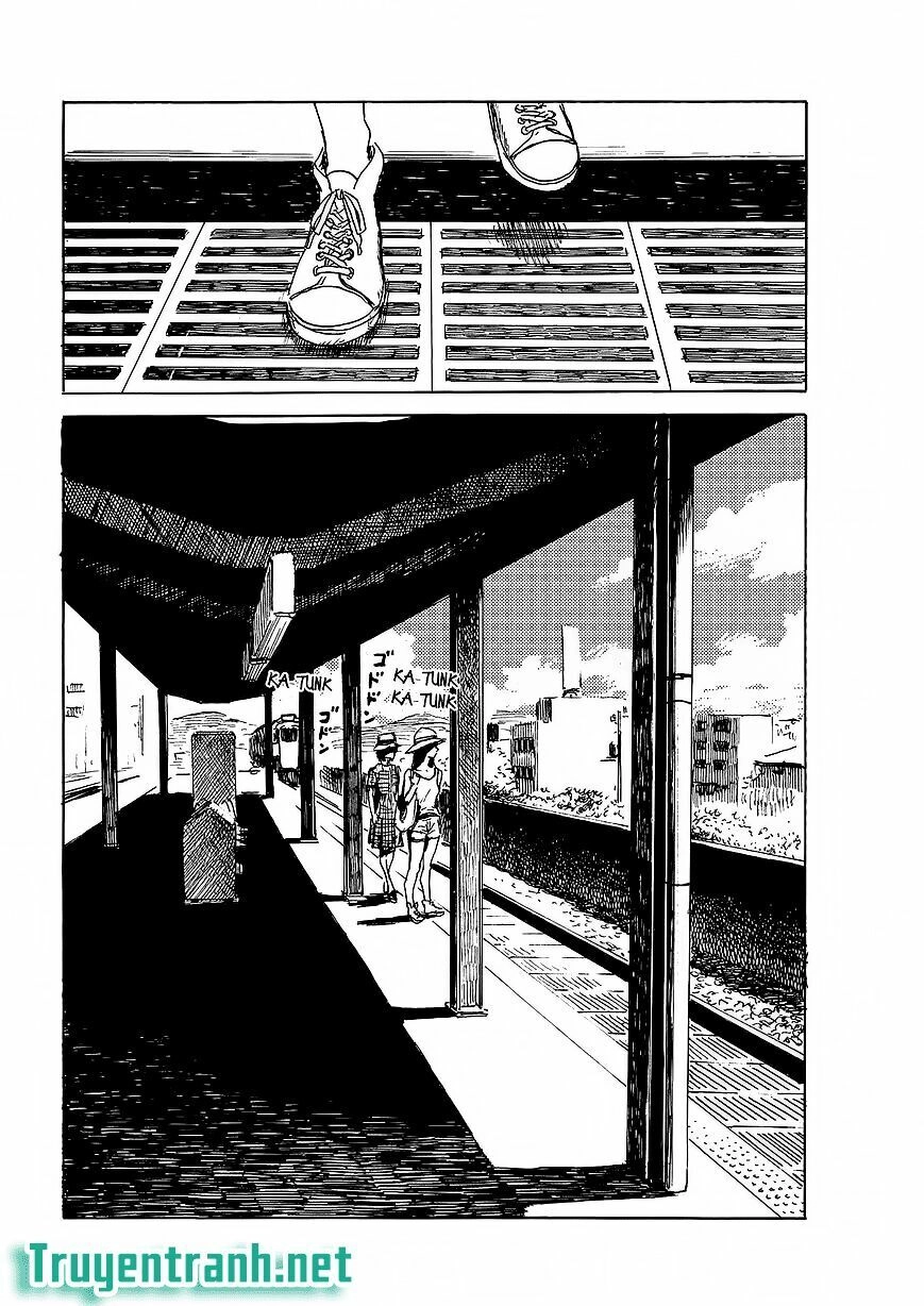Boku Wa Mari No Naka Chapter 75 - 11