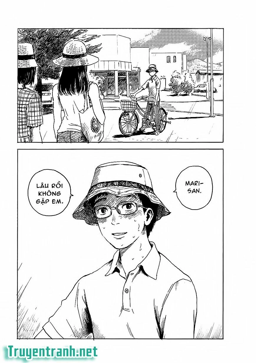 Boku Wa Mari No Naka Chapter 75 - 13