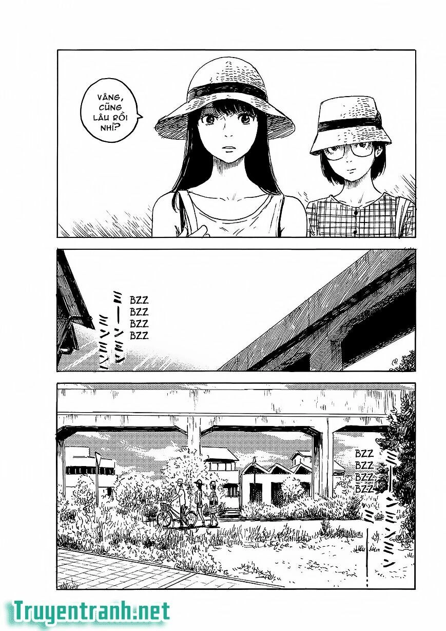 Boku Wa Mari No Naka Chapter 75 - 14