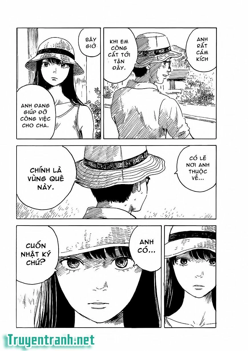 Boku Wa Mari No Naka Chapter 75 - 15