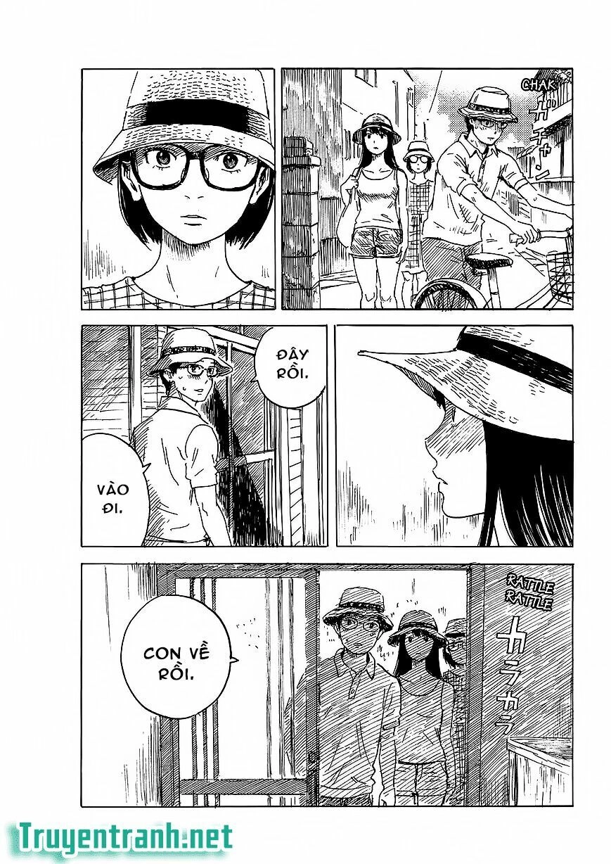 Boku Wa Mari No Naka Chapter 75 - 18