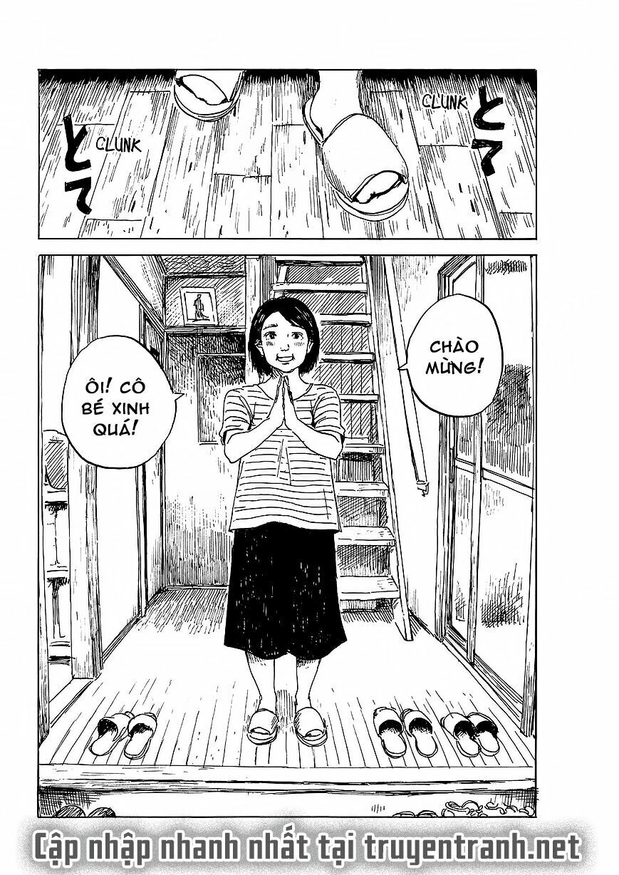 Boku Wa Mari No Naka Chapter 75 - 19