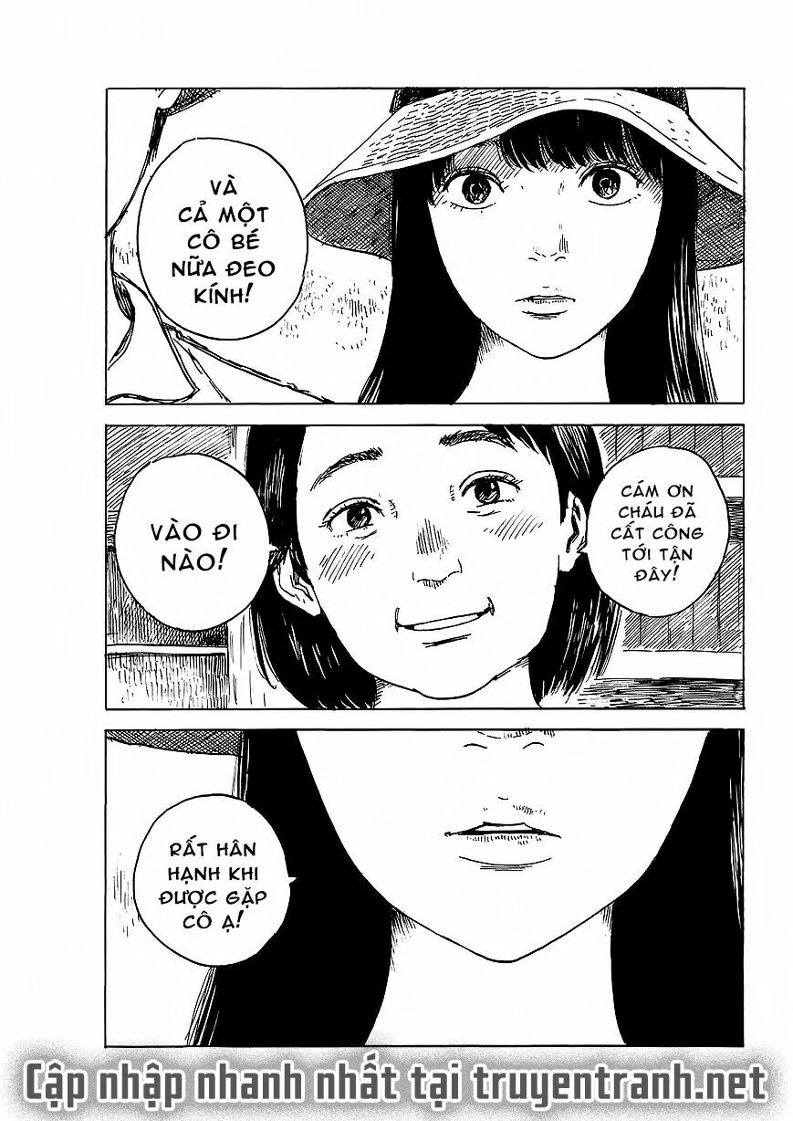 Boku Wa Mari No Naka Chapter 75 - 20