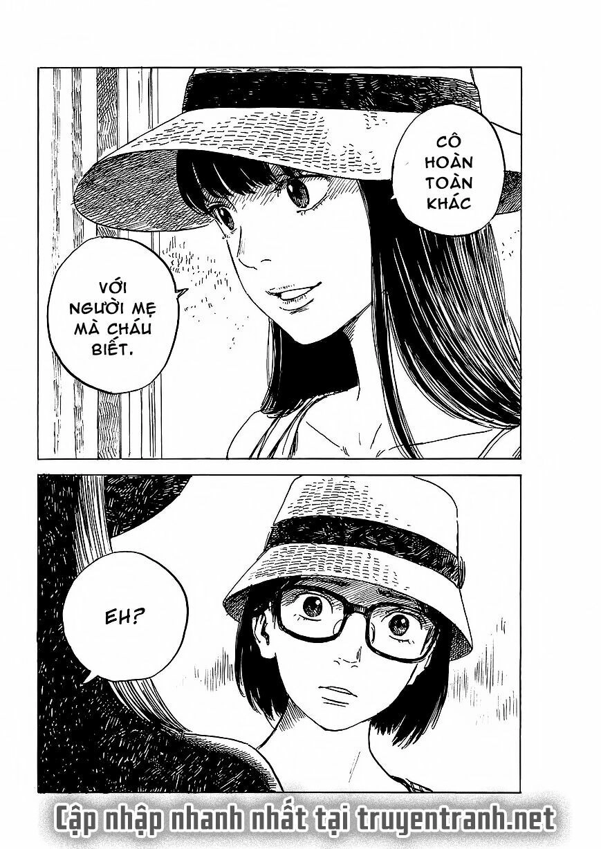 Boku Wa Mari No Naka Chapter 75 - 21