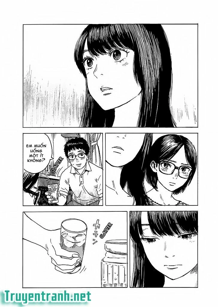 Boku Wa Mari No Naka Chapter 76 - 3