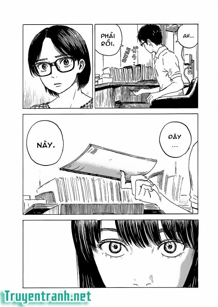 Boku Wa Mari No Naka Chapter 76 - 5