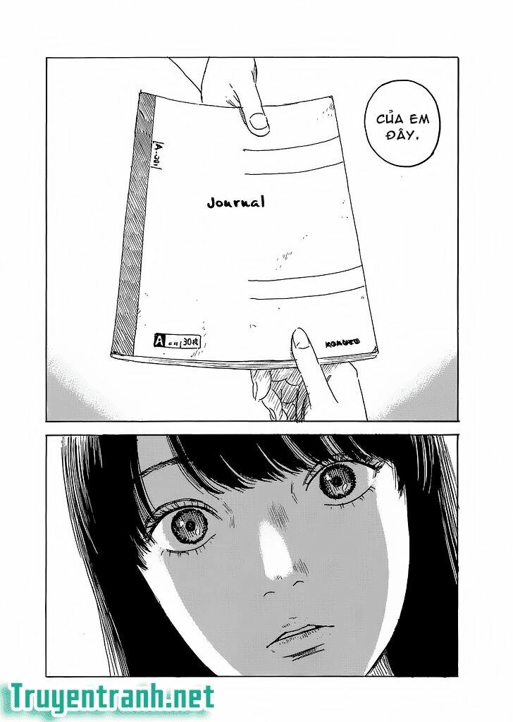 Boku Wa Mari No Naka Chapter 76 - 6