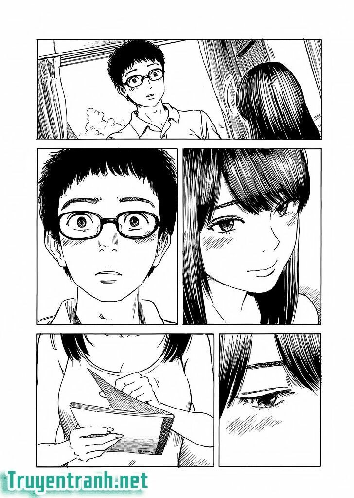 Boku Wa Mari No Naka Chapter 76 - 9