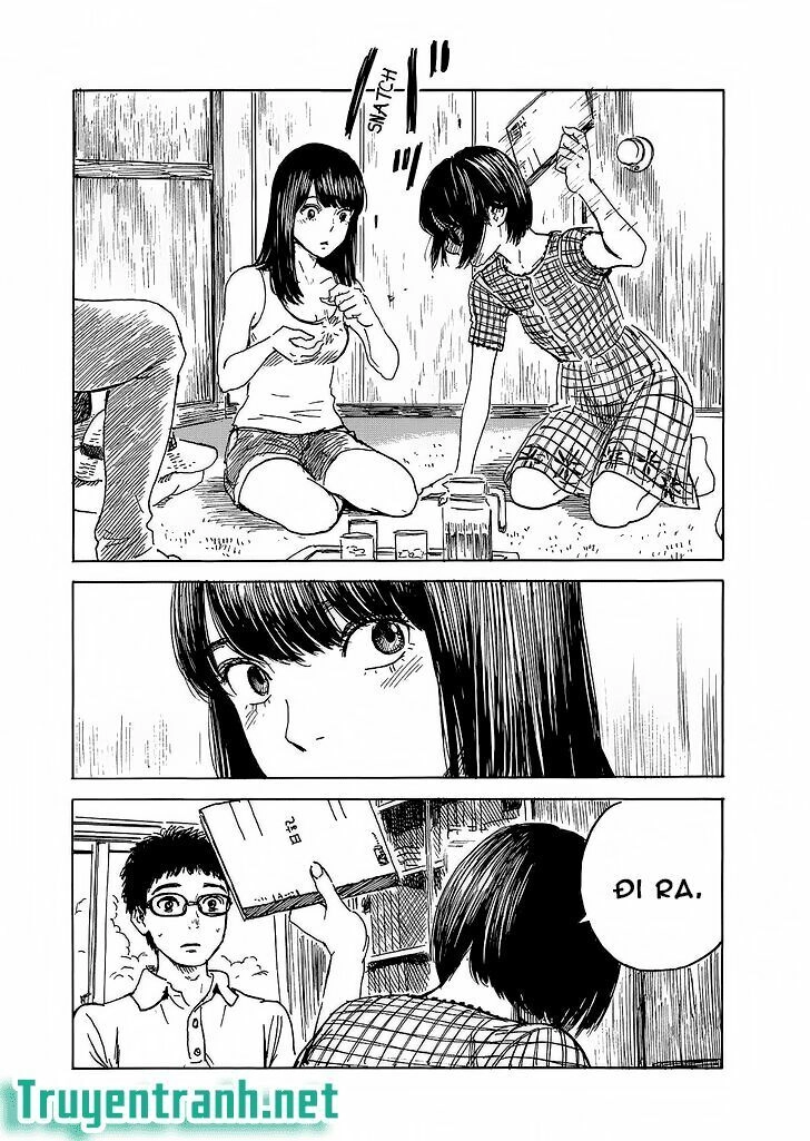 Boku Wa Mari No Naka Chapter 76 - 10