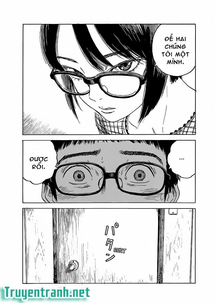 Boku Wa Mari No Naka Chapter 76 - 11