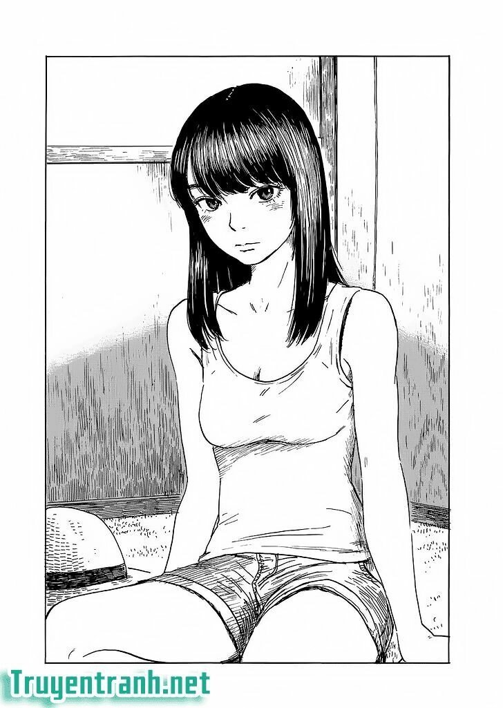 Boku Wa Mari No Naka Chapter 76 - 12