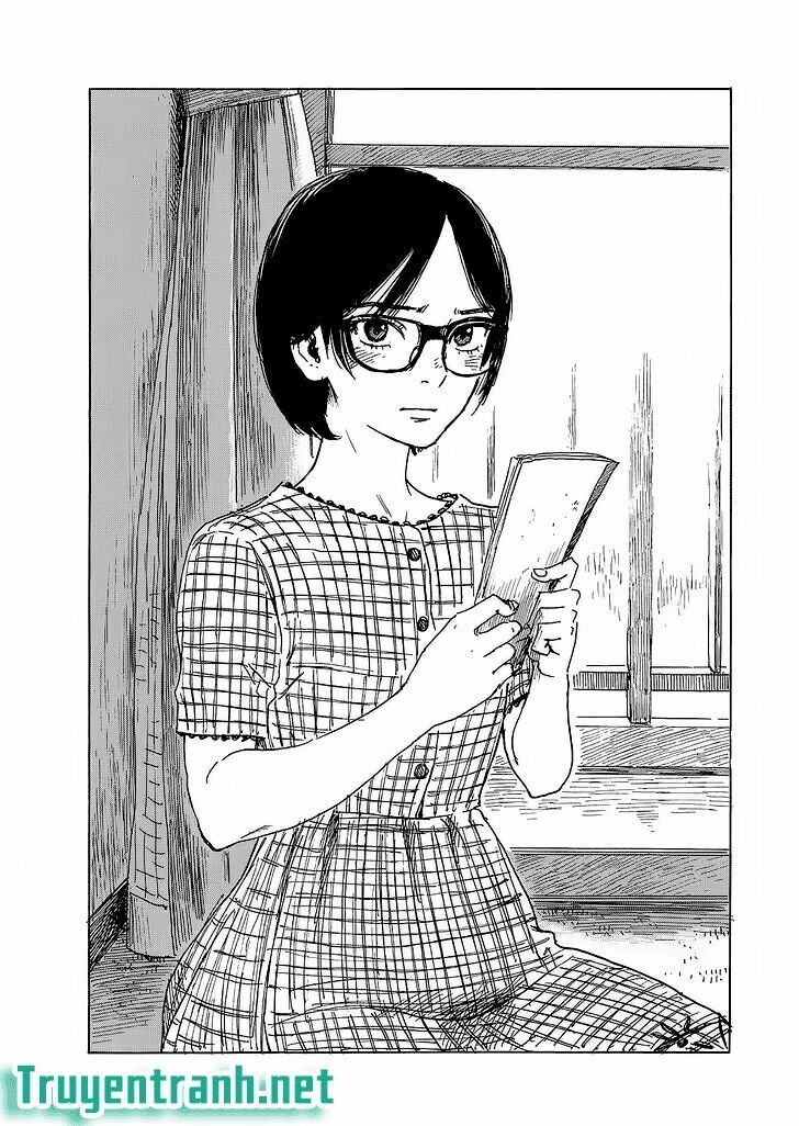 Boku Wa Mari No Naka Chapter 76 - 13