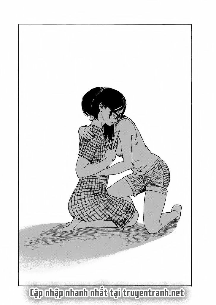 Boku Wa Mari No Naka Chapter 76 - 16