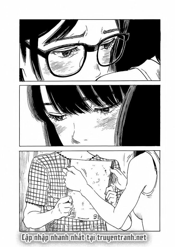 Boku Wa Mari No Naka Chapter 76 - 17