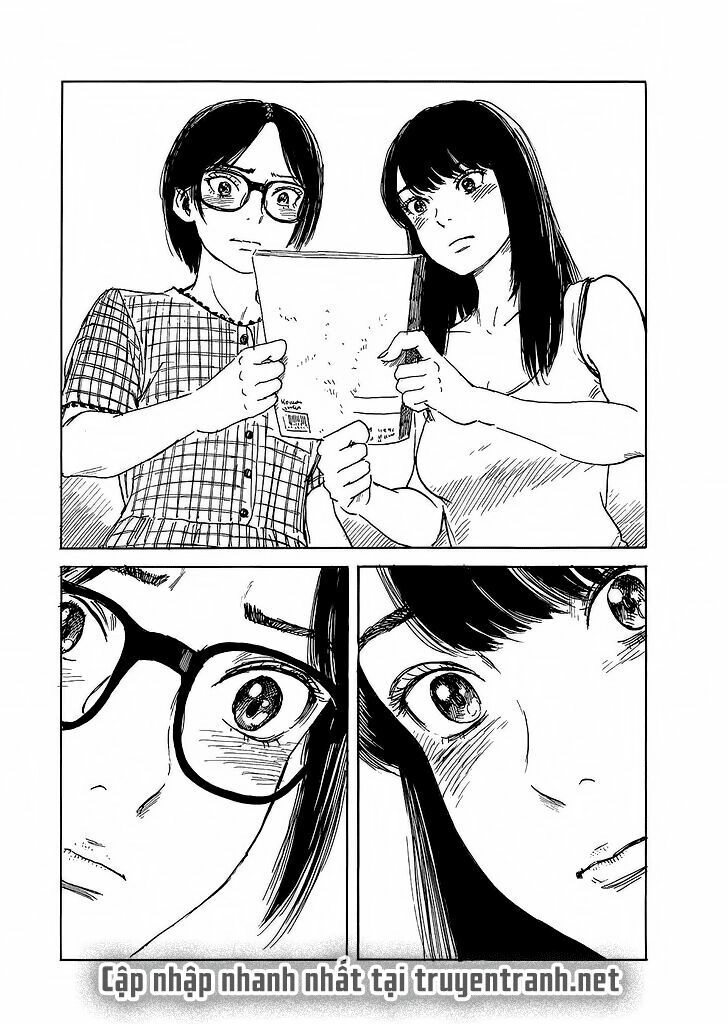 Boku Wa Mari No Naka Chapter 76 - 18