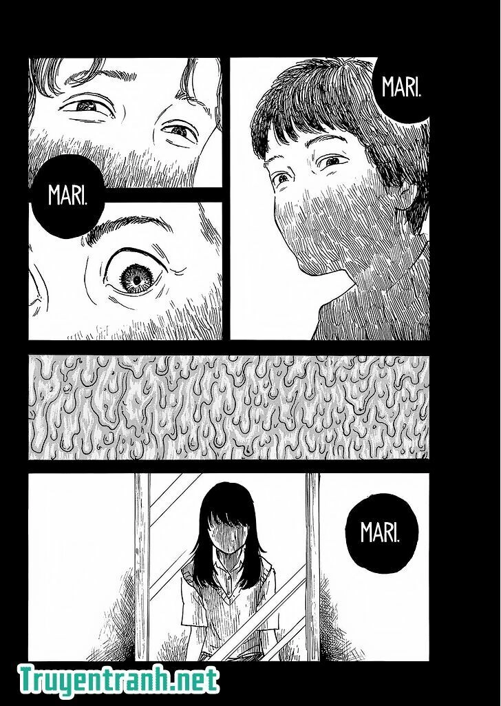 Boku Wa Mari No Naka Chapter 77 - 2