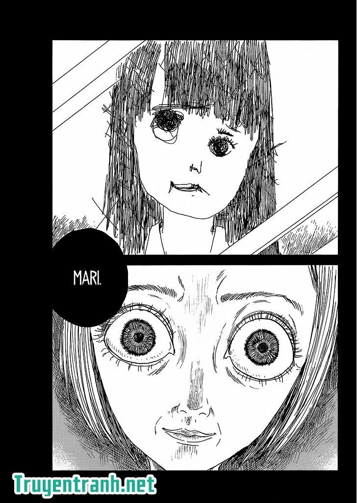 Boku Wa Mari No Naka Chapter 77 - 3