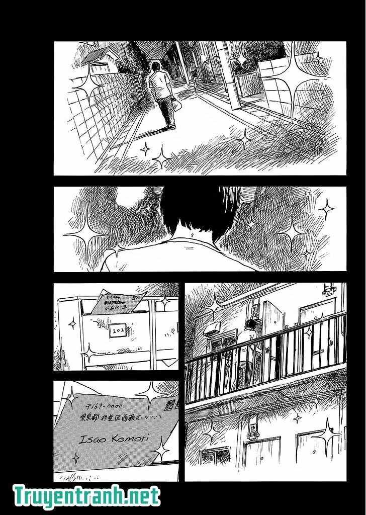 Boku Wa Mari No Naka Chapter 77 - 6