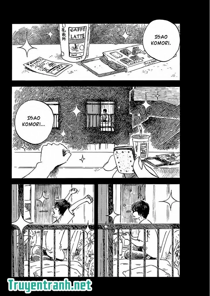 Boku Wa Mari No Naka Chapter 77 - 7