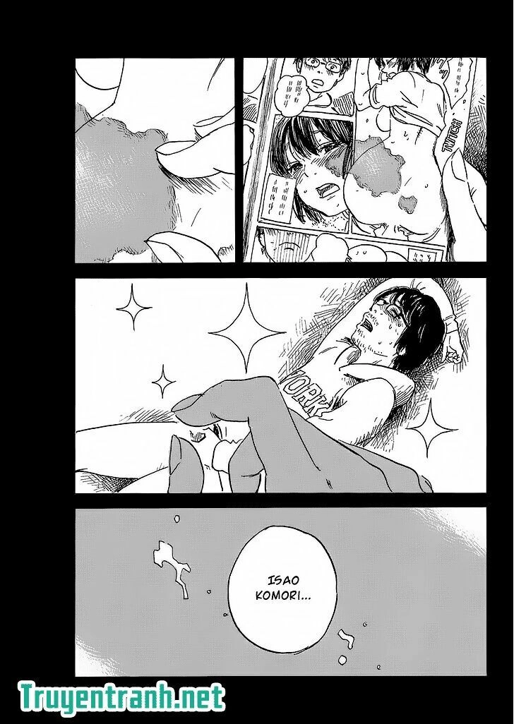 Boku Wa Mari No Naka Chapter 77 - 10