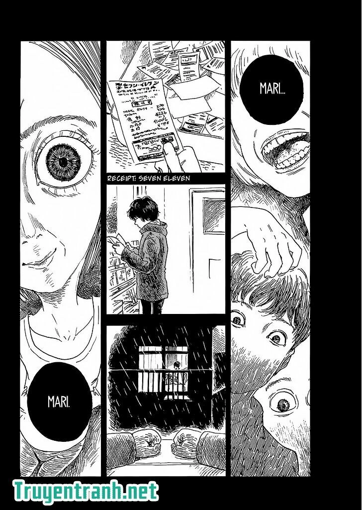 Boku Wa Mari No Naka Chapter 77 - 11