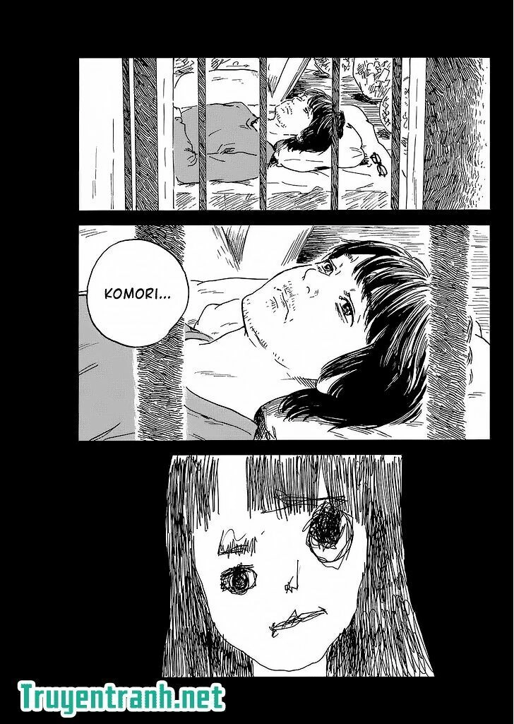 Boku Wa Mari No Naka Chapter 77 - 12