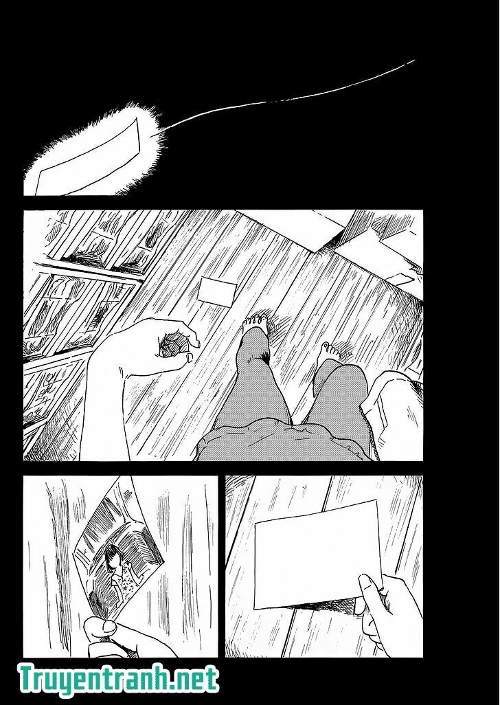 Boku Wa Mari No Naka Chapter 77 - 13